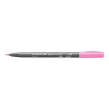 Staedtler Pigment Brush Pen, ros� pink