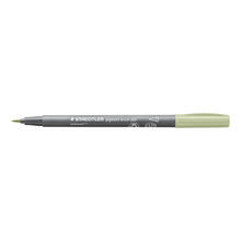 Staedtler Pigment Brush Pen, pastellgr�n