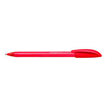 Staedtler Kugelschreiber ball 4320 M, 1mm, rot