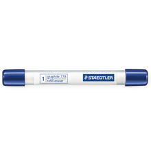 Staedtler Ersatzradierer f�r Druckbleistift 778, 2 St�ck