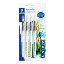 Staedtler Wasserpinsel Set, 4 St�ck
