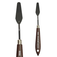 NEU Malmesser N 04, Ma�e: 50 x 12 mm
