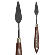 NEU Malmesser N 05, Ma�e: 54 x 17 mm