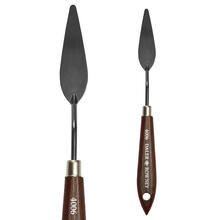 NEU Malmesser N 06, Ma�e: 66 x 19 mm
