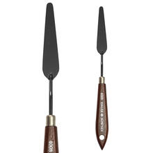 NEU Malmesser N 08, Ma�e: 79 x 12 mm