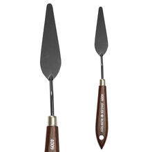 NEU Malmesser N 09, Ma�e: 83 x 23 mm