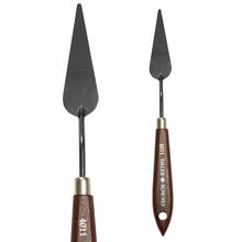 NEU Malmesser N 11, Ma�e: 70 x 22 mm