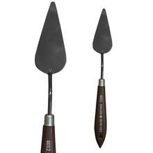 NEU Malmesser N 12, Ma�e: 73 x 32 mm