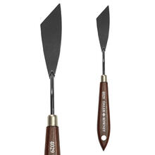 NEU Malmesser N 29, Ma�e: 73 x 21 mm