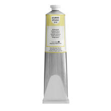 NEU LUKAS STUDIO OIL / �lmalfarbe, 200 ml, Brilliantgelb