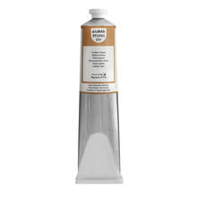 NEU LUKAS STUDIO OIL / �lmalfarbe, 200 ml, Lichter Ocker