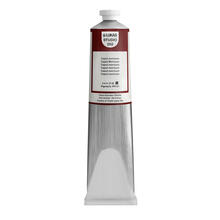 NEU LUKAS STUDIO OIL / �lmalfarbe, 200 ml, Caput mortuum