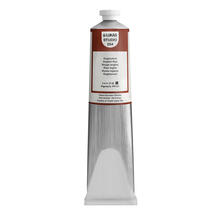 NEU LUKAS STUDIO OIL / �lmalfarbe, 200 ml, Englischrot