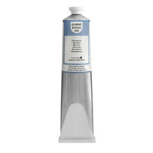 NEU LUKAS STUDIO OIL / �lmalfarbe, 200 ml, Himmelblau