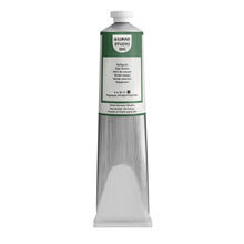 NEU LUKAS STUDIO OIL / �lmalfarbe, 200 ml, Saftgr�n