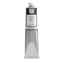 NEU LUKAS STUDIO OIL / �lmalfarbe, 200 ml, Elfenbeinschwarz