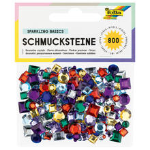 Schmucksteine sortiert / Schmuckstein-Set - Verschiedene Ausf�hrungen