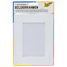 Bilderrahmen / Geschenkrahmen aus Pappe / Karton - Verschiedene Ausf�hrungen