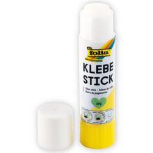 Folia-Stick, 10 g, Klebestift ohne L�sungsmittel