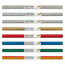 Holographische Folie - Verschiedene Designs & Ausf�hrungen