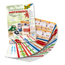 Motivbl�cke, 24x34 cm - Verschiedene Sortierungen