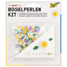 B�gelperlen Starter-Set, FLOWER (Blume)