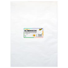 Seidenpapier, 26 Bogen, 50x70 cm, Wei�