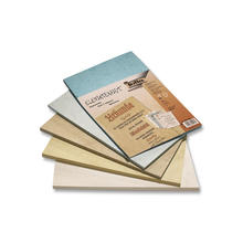 Elefantenhaut, 10 Blatt, DIN A4 - Verschiedene Farben