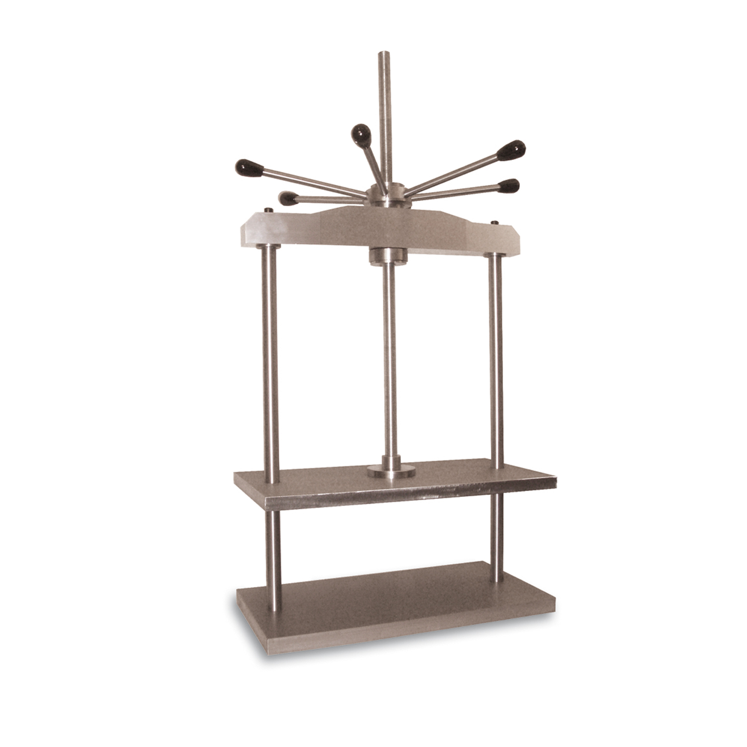 Stockpresse SP30, 30x47cm Pressfl�che