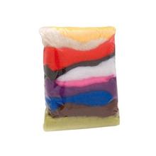 M�rchenwolle / Schafwolle Sortiment, 100g Beutel