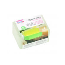 Glycerin Gie�-Seife Transparent �ko, 250 g