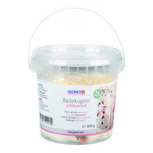 DIY Badekugel sch�umend 400g