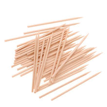 Holzspie�e - Verschiedene Gr��en & Sortierungen