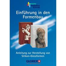 Buch Einf�hrung Formenbau Glorex