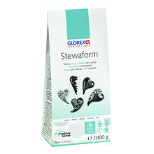 Stewaform Gie�masse wei�, 1000g
