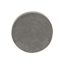 Glorex Gie�form Rund, 19 x 3,5 cm