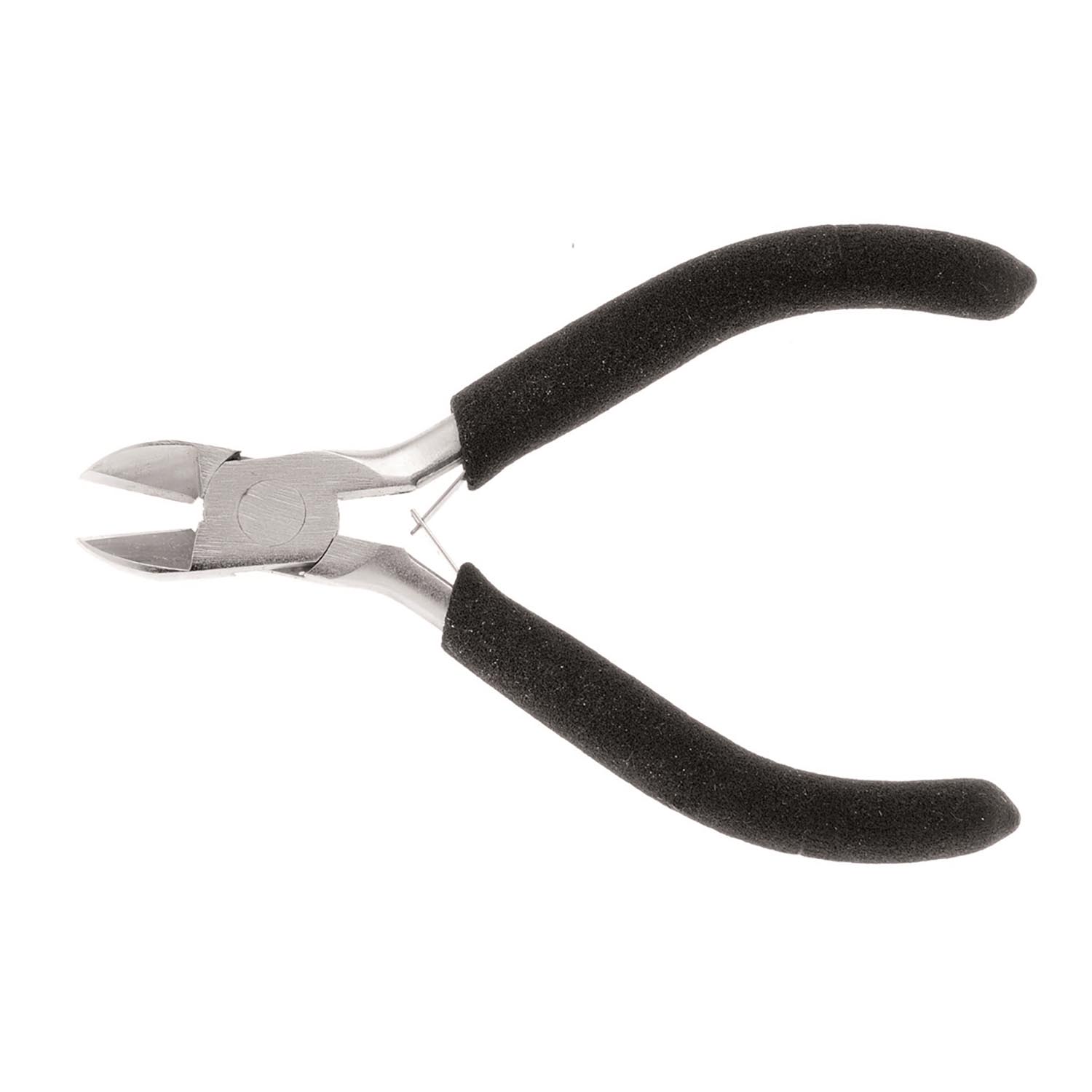 NEU Zange mit Seitenschneider f�r Schmuck, Dr�hte etc.