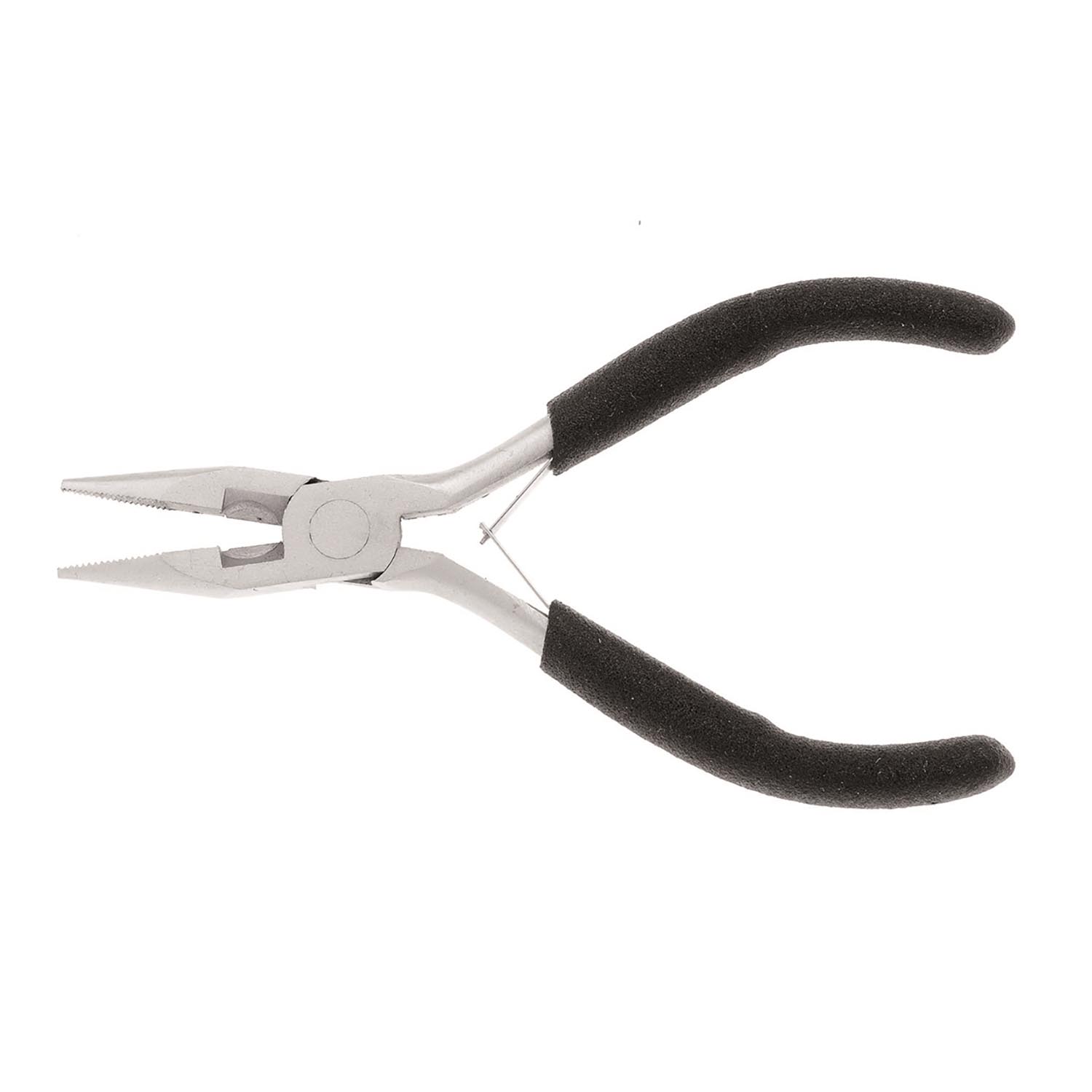 NEU Flachzange f�r Schmuck, Dr�hte etc.