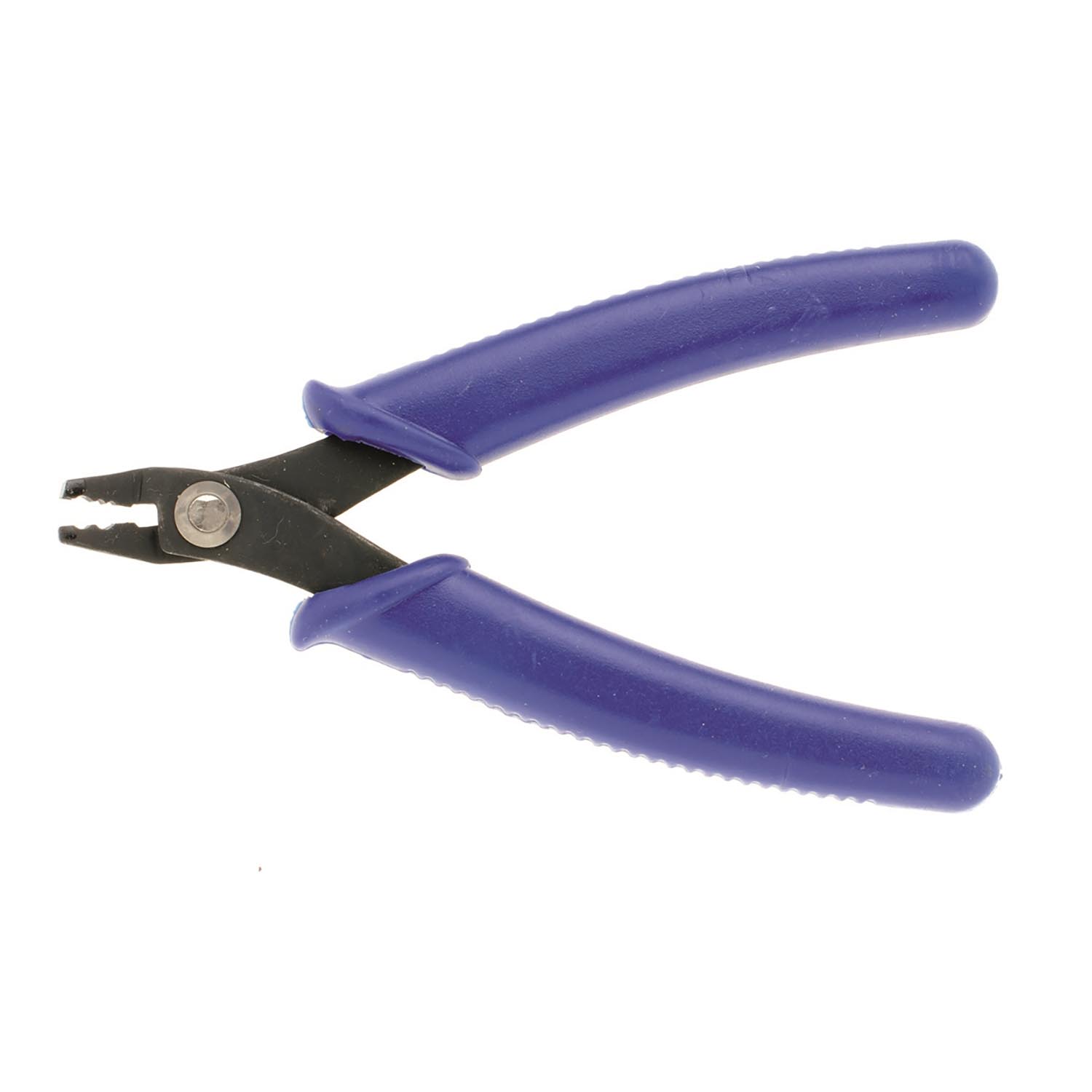 NEU Quetschzange, L�nge 13 cm, f�r Schmuck, Dr�hte etc.