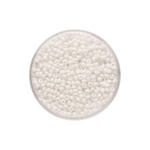Create it Easy Rocailles 2,6 mm, 17g, satt wei�