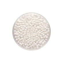 Create it Easy Rocailles 2,6 mm, 17g, matt wei�