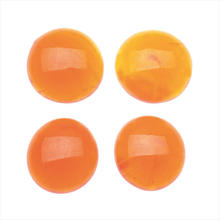 SALE Glorex Glasnuggets, 20mm, 200g, Orange