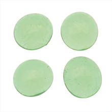Glorex Glasnuggets, 20mm, 200g, Gr�n
