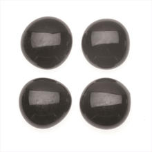 SALE Glorex Glasnuggets, 20mm, 200g, Schwarz