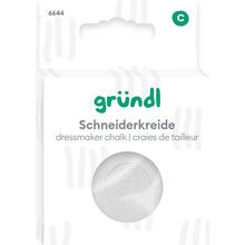 Schneiderkreide, 1 St�ck