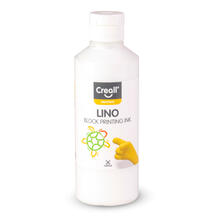 Linoldruckfarbe Creativ Discount 250ml Wei�
