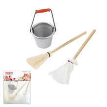 Hobbyfun Mini Putz-Set I, ca. 7cm, 3 St�ck