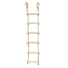NEU Miniatur-Strickleiter, Gr��e 15 x 4,5 cm