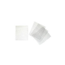 Drahtgitter f�r Lampen, 20x18cm
