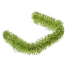 NEU Miniatur-Hecke mit Fu�, Gr��e ca. 30 cm, gr�n